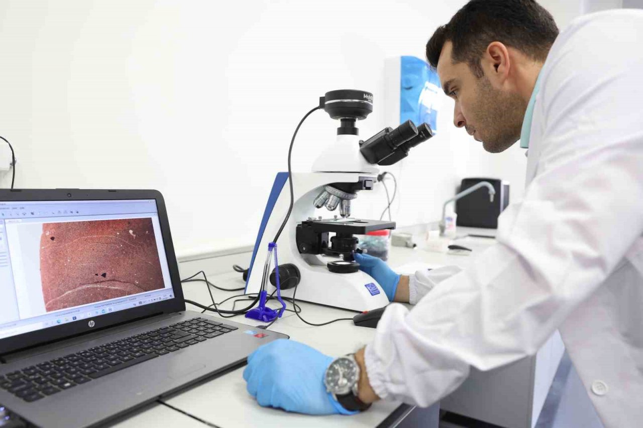 Büyükşehir Yapı Malzemesi Laboratuvarı 279 milyon TL’lik kamu zararını önledi