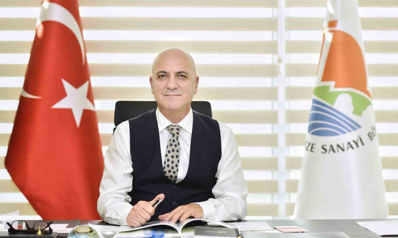 Korkuteli OSB, Antalya’nın yeni cazibe ve yatırım merkezi olacak