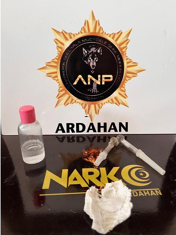 Ardahan Emniyet Müdürlüğü faaliyetlerini paylaştı