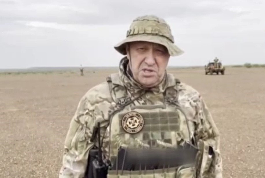 Avrasya uzmanı Askeroğlu: “Prigojin’in ölümü Putin’in bilgisi ve onayıyla olmuştur”