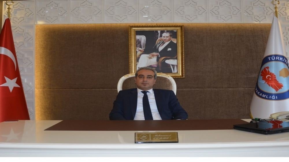 Adana’ya yeni vali yardımcıları ve kaymakamlar atandı