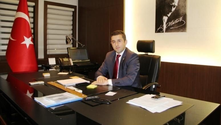 Adana’ya yeni vali yardımcıları ve kaymakamlar atandı