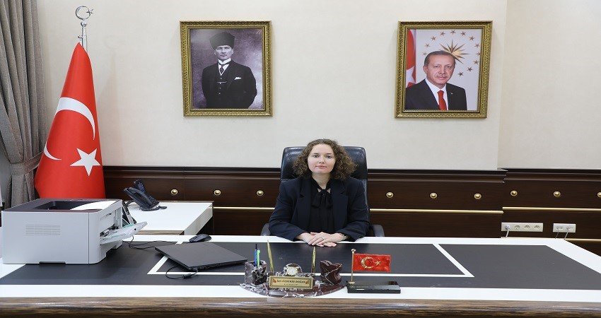 Yalova’ya 2 vali yardımcısı ve 2 kaymakam atandı