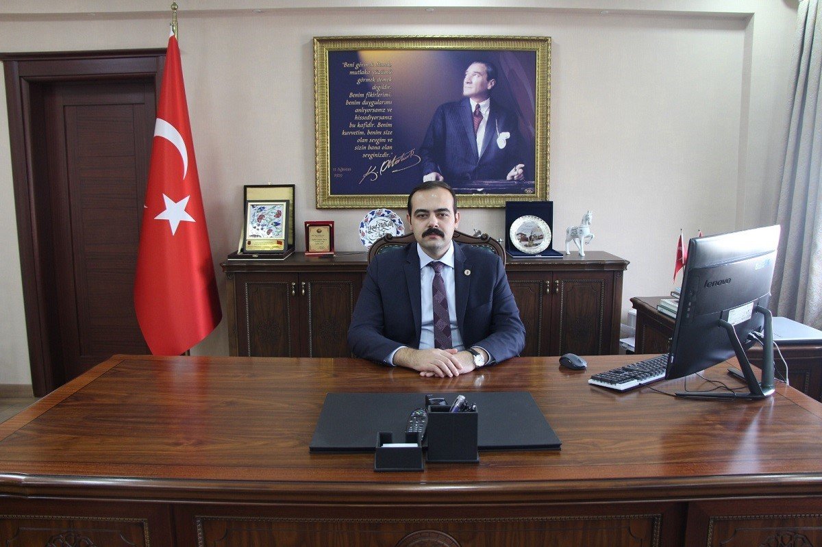 Yalova’ya 2 vali yardımcısı ve 2 kaymakam atandı