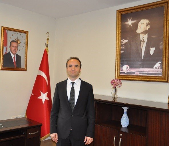 Yalova’ya 2 vali yardımcısı ve 2 kaymakam atandı