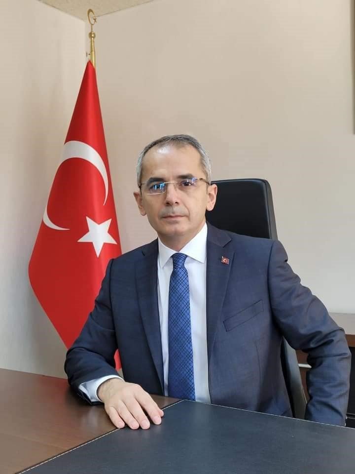 Yalova’ya 2 vali yardımcısı ve 2 kaymakam atandı