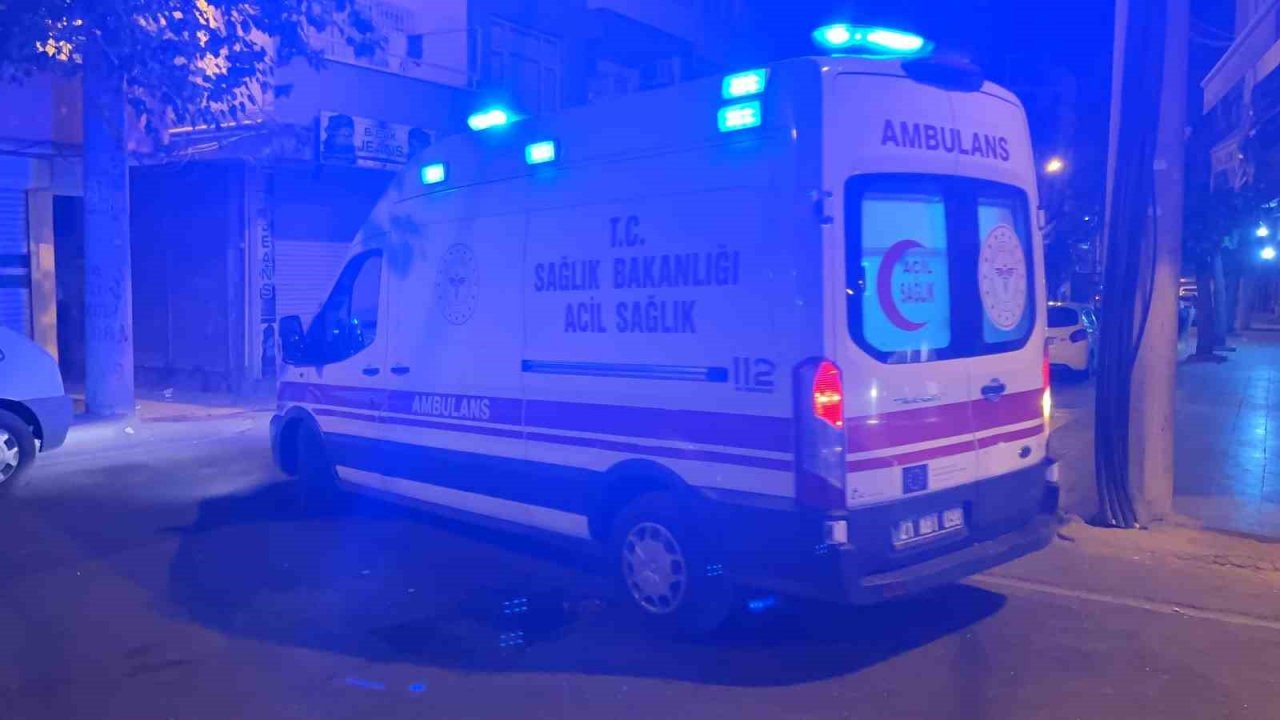 Diyarbakır’da husumetlilerin silahlı saldırısına uğrayan şahıs evinde hayatını kaybetti