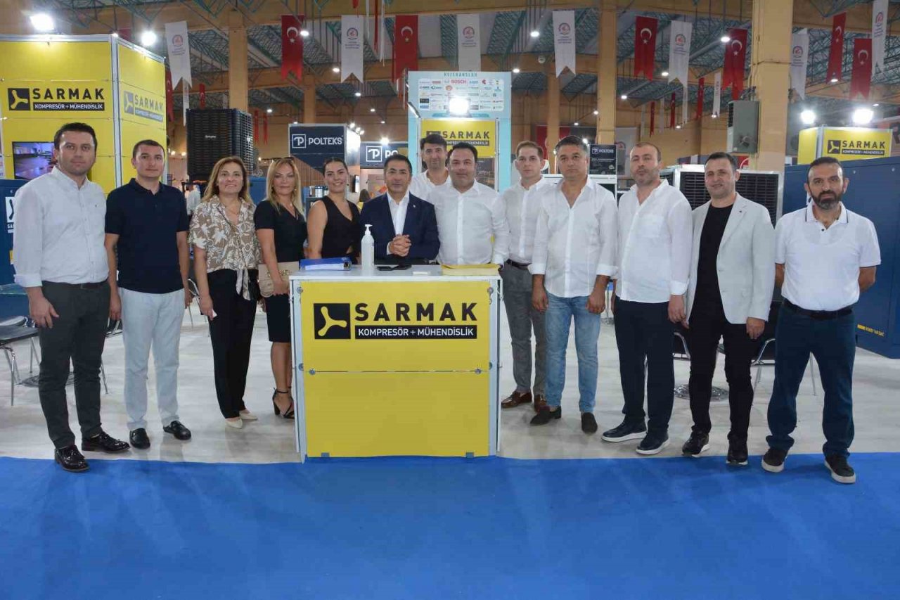 Başkan Erdoğan; “Denizli’yi fuar merkezi haline getireceğiz”