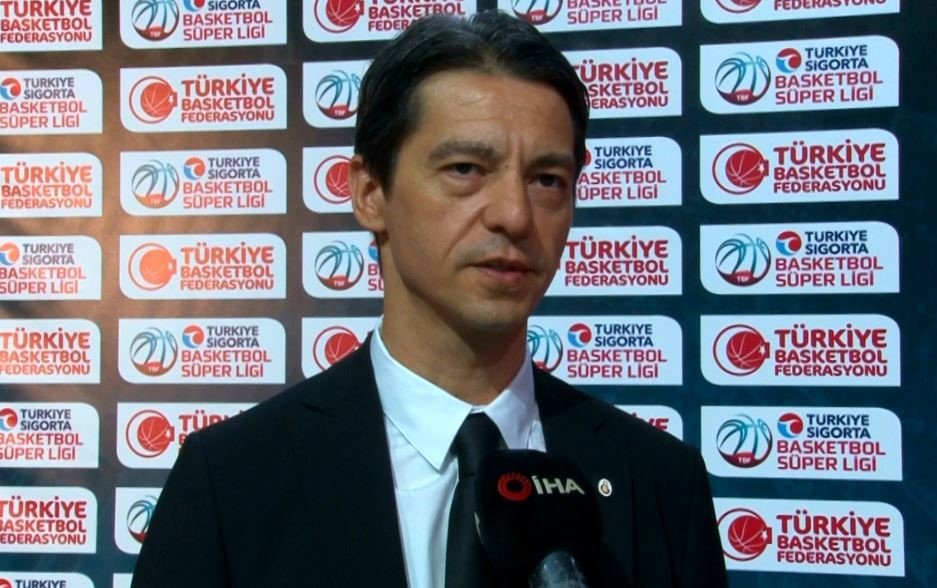 Turgay Zeytingöz: "Basketbol Şampiyonlar Ligi’nde Final-Four hayalimiz var"