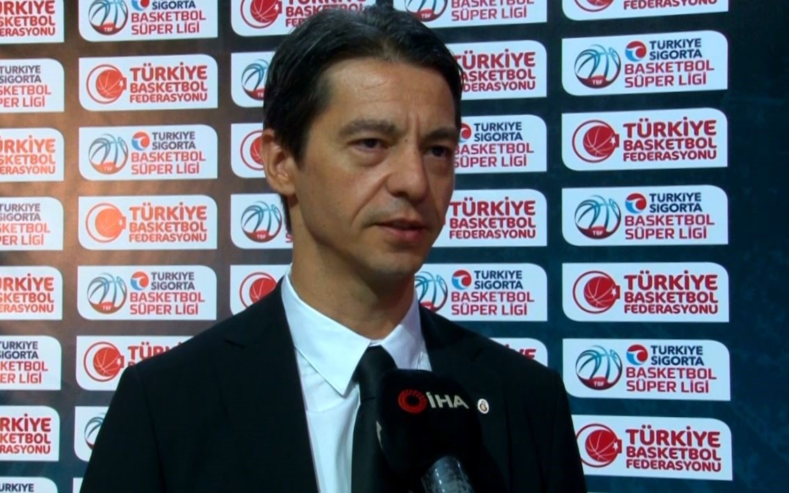 Turgay Zeytingöz: "Basketbol Şampiyonlar Ligi’nde Final-Four hayalimiz var"