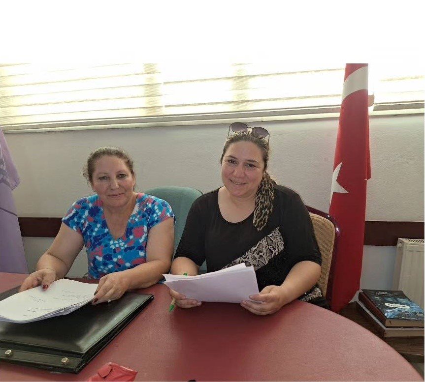 Düzceli kadınlar tek çatıda birleşiyor