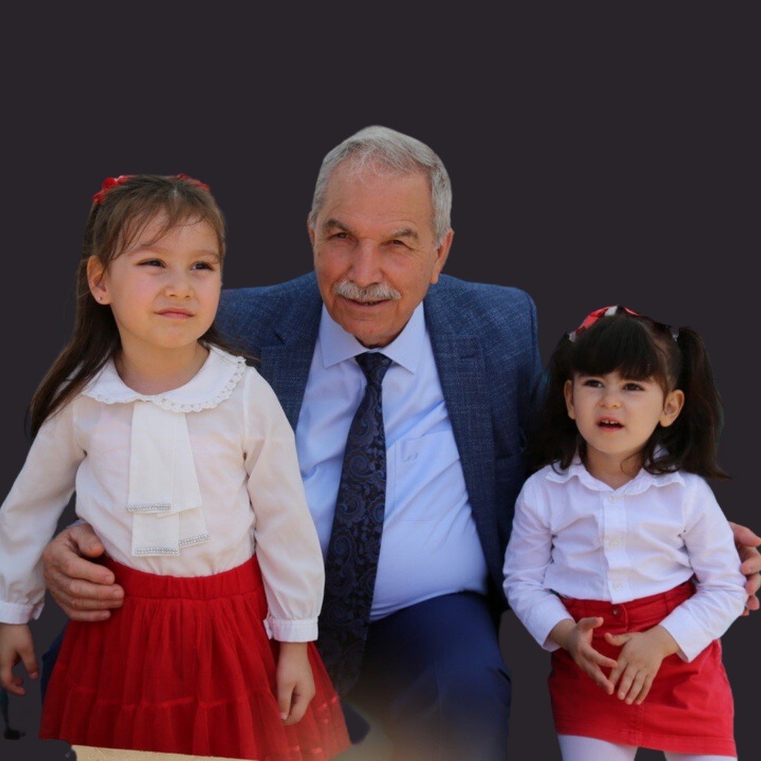 İlkadım’da her mahalleye bir kreş