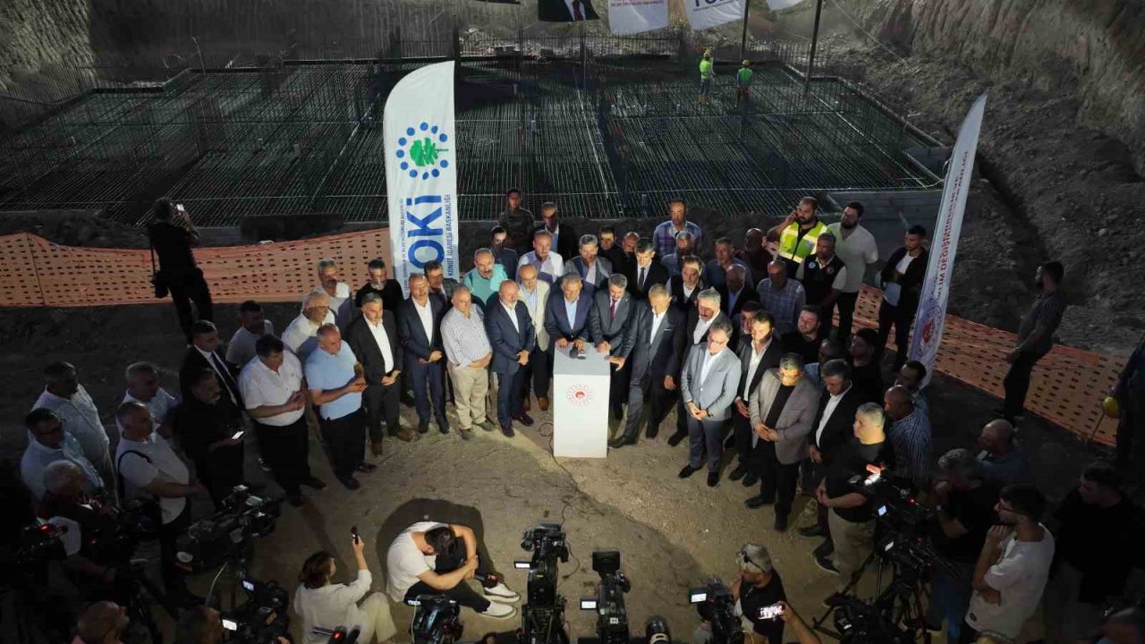 Adıyaman’da ‘Kayseri’ rüzgârı