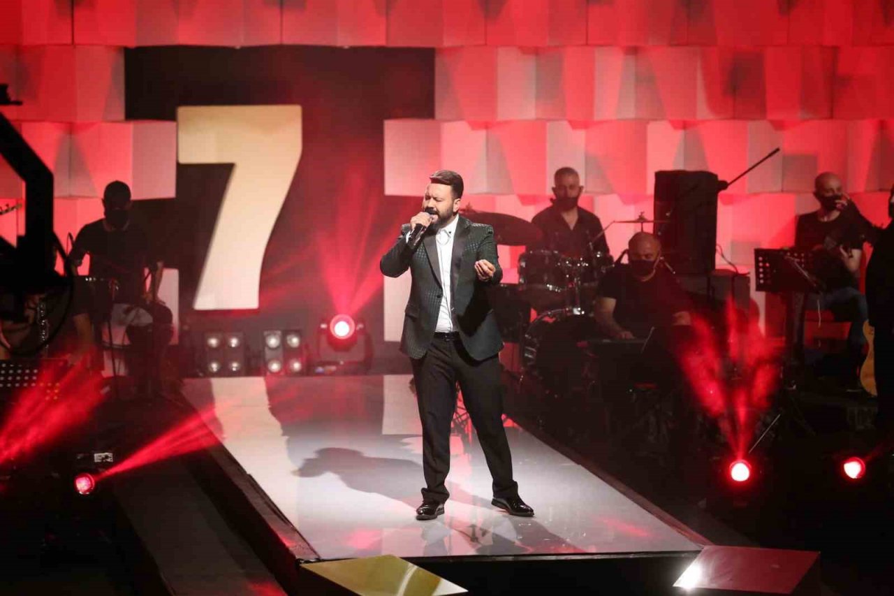 Kepez Müzik Ödülleri için son başvuru 1 Eylül