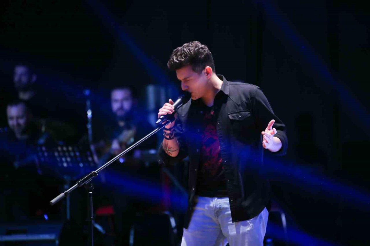 Kepez Müzik Ödülleri için son başvuru 1 Eylül