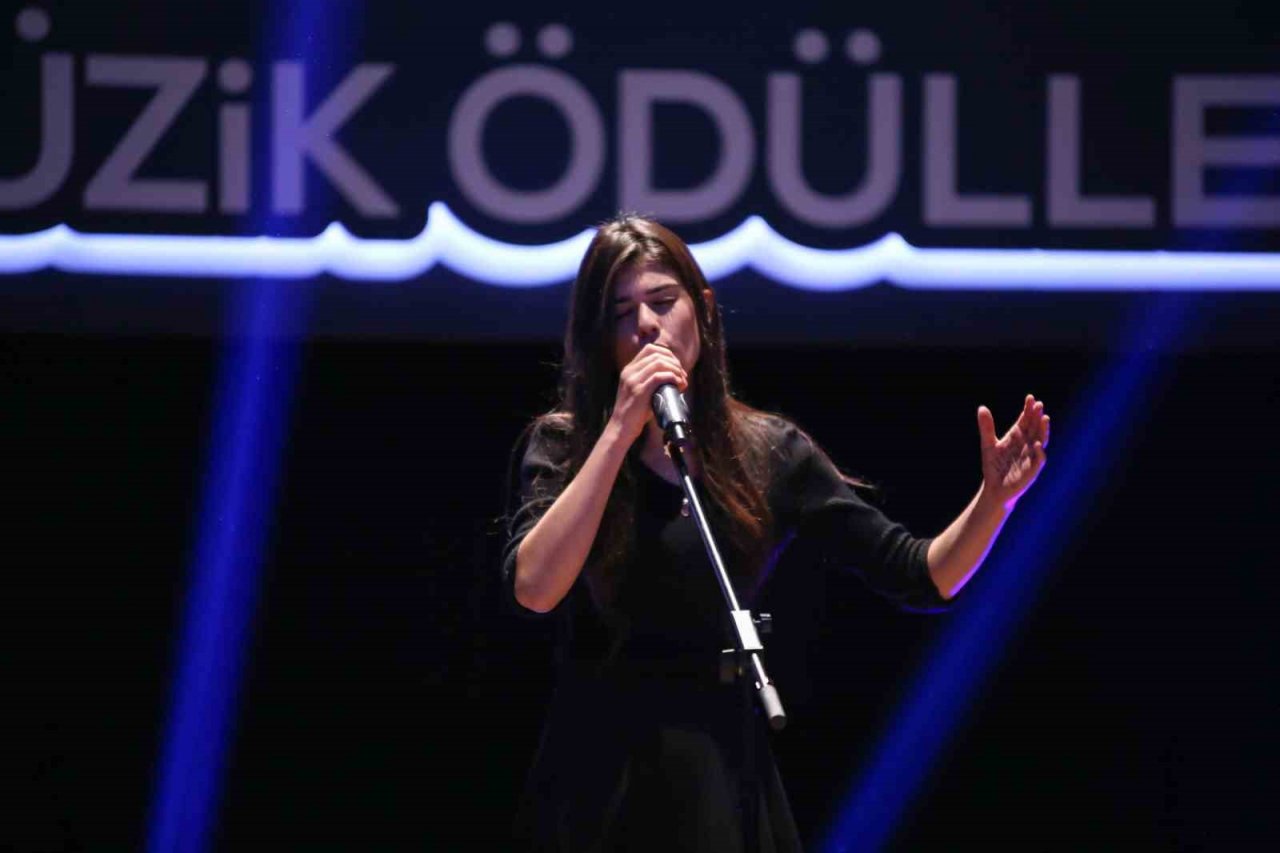 Kepez Müzik Ödülleri için son başvuru 1 Eylül