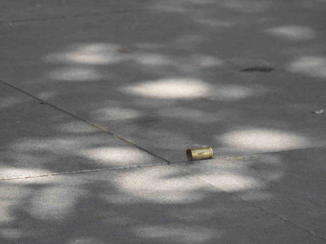 İki aile arasında çıkan kavgada 1 kişi yaralandı