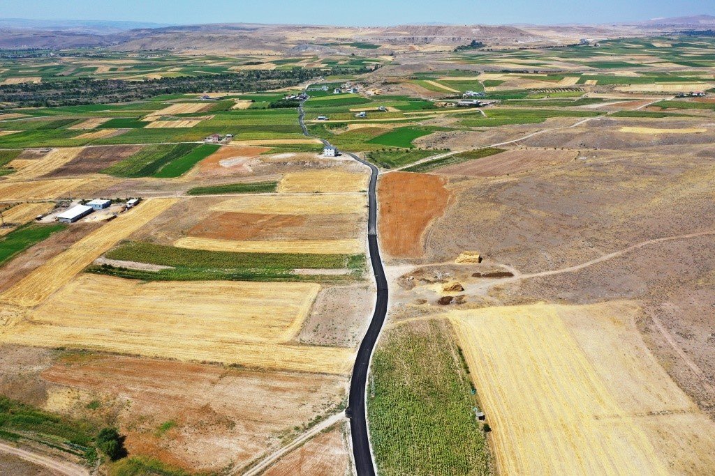 Başkan Çolakbayrakdar: "Yemliha’nın taleplerini çözüme kavuşturuyoruz"