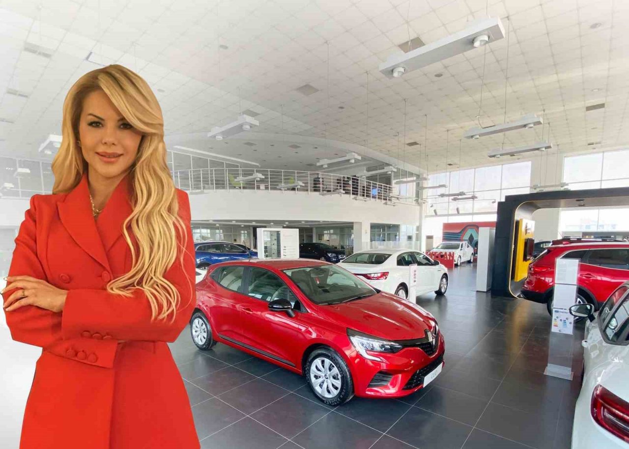 Koçaslanlar, müşterilerine güven sunuyor