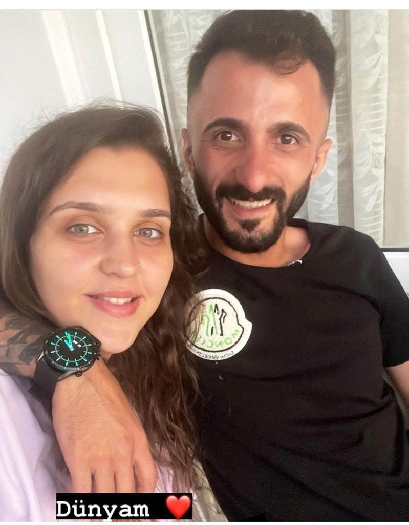 Küçükçekmece’de 1 kişinin öldüğü ve 1 kişinin yaralandığı olayın güvenlik kamerası ortaya çıktı