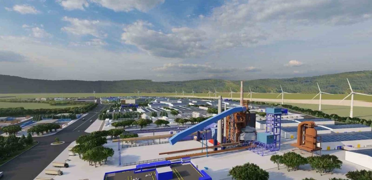 Korkuteli OSB, Antalya’nın yeni cazibe ve yatırım merkezi olacak