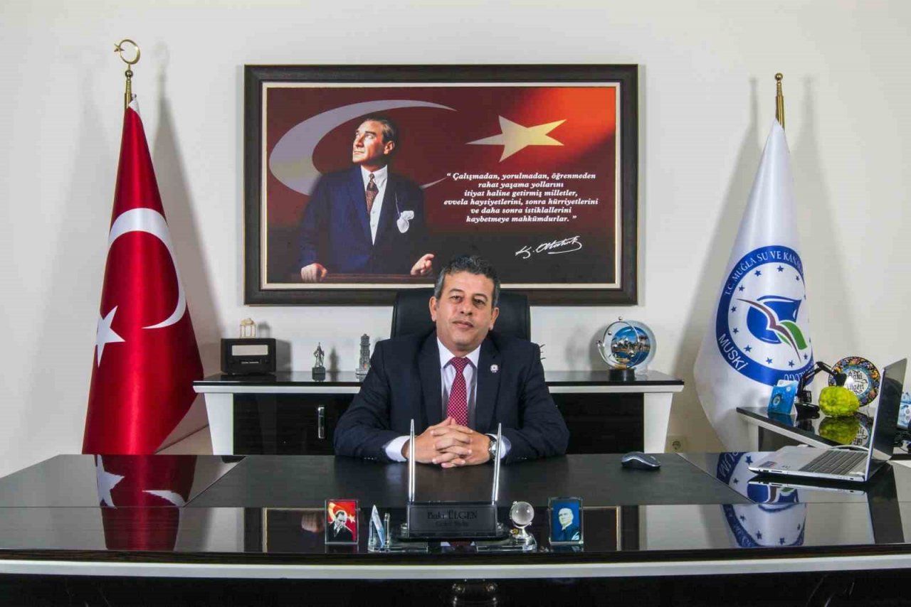 Muğla’da su krizi kapıda