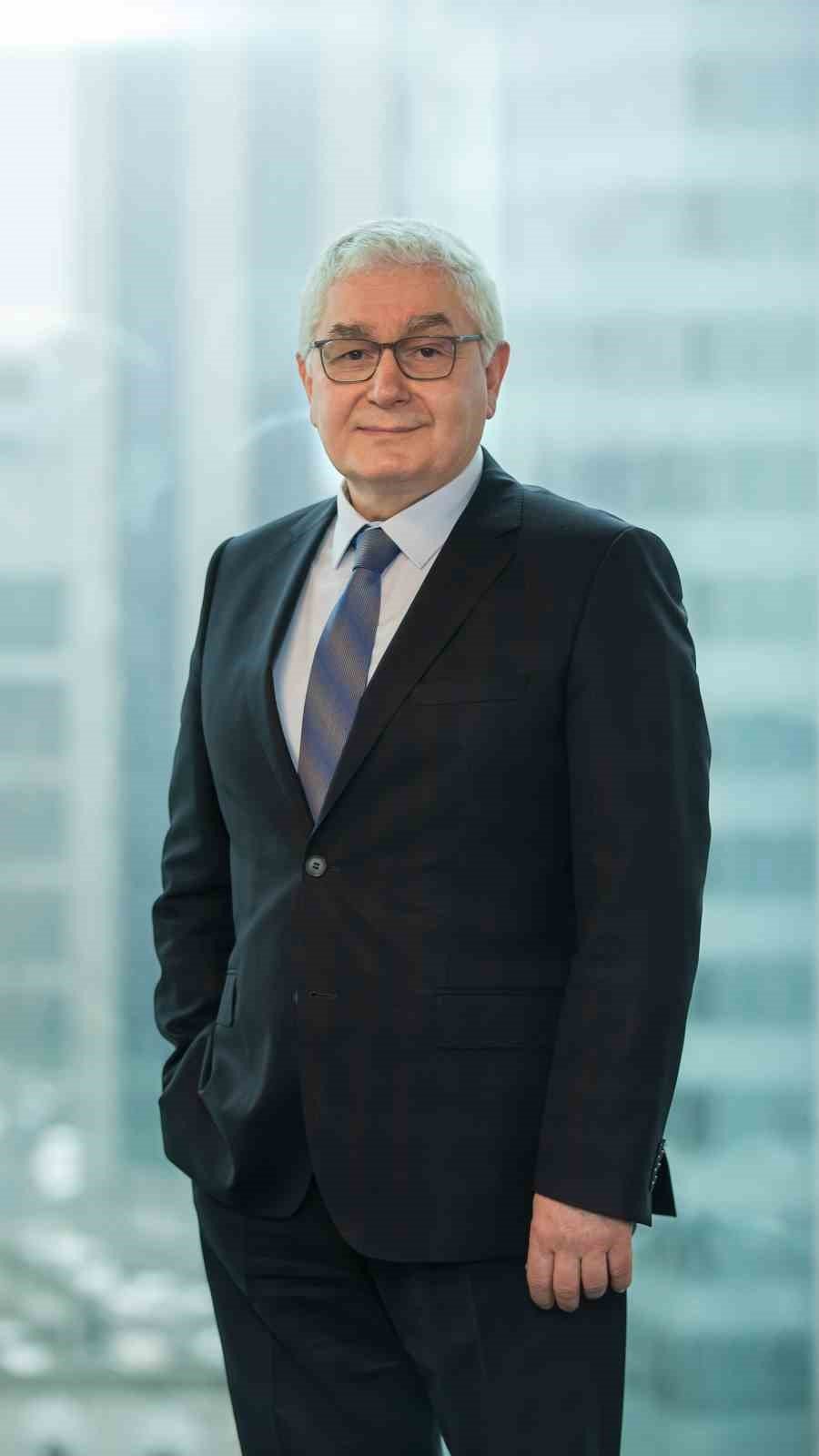 OEDAŞ Stevie Altın Ödülü’nün sahibi oldu