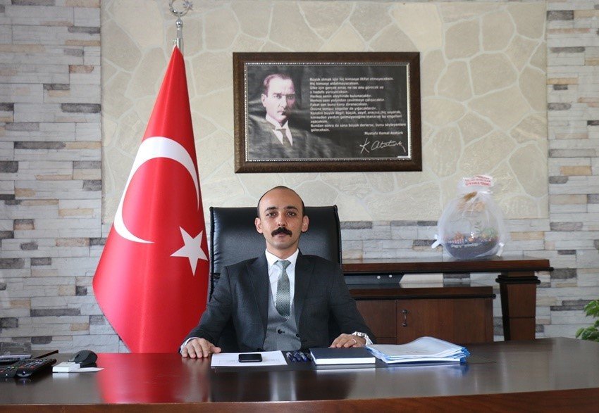 Kayseri’den 3 kaymakam ve 1 vali yardımcısının görev yeri değişti