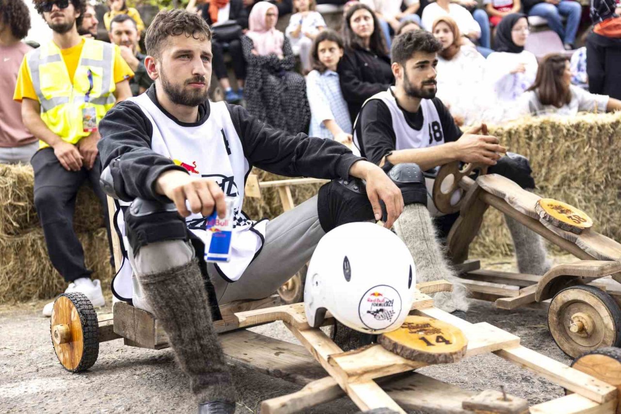Red Bull Formulaz’a geri sayım başladı
