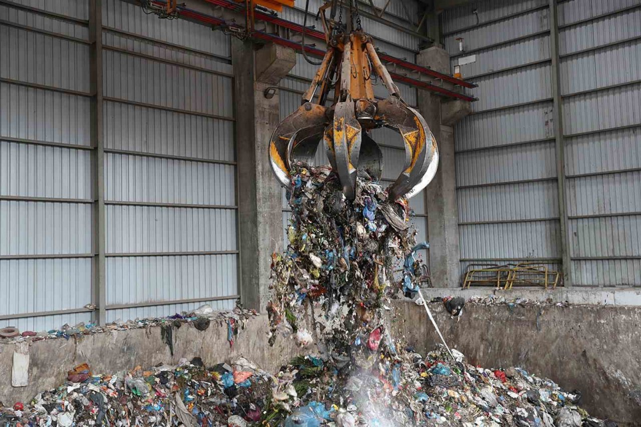 Sakarya Büyükşehir’in SEKAY’ı Türkiye’ye örnek