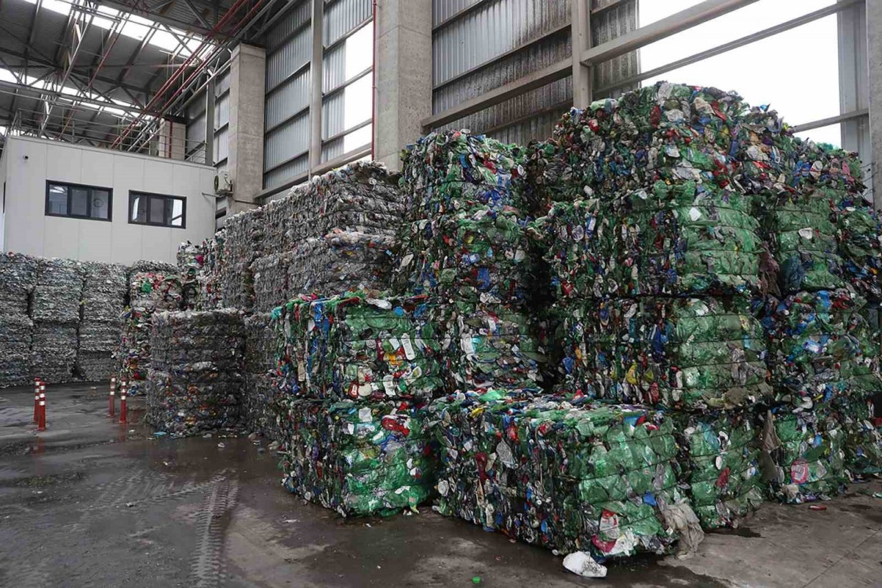 Sakarya Büyükşehir’in SEKAY’ı Türkiye’ye örnek