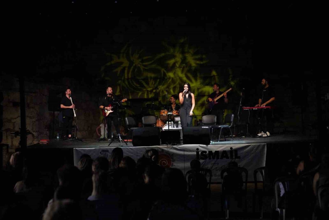 Kaleiçi’nde 90’lar rüzgarı esti