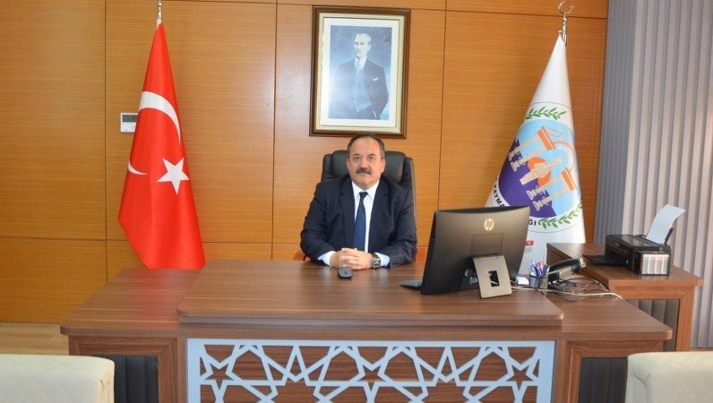 Adana’ya yeni vali yardımcıları ve kaymakamlar atandı