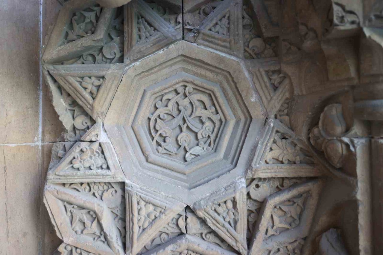 Ölmeden görülmesi gereken yapılardan biri, 2024 yılında ziyarete açılacak