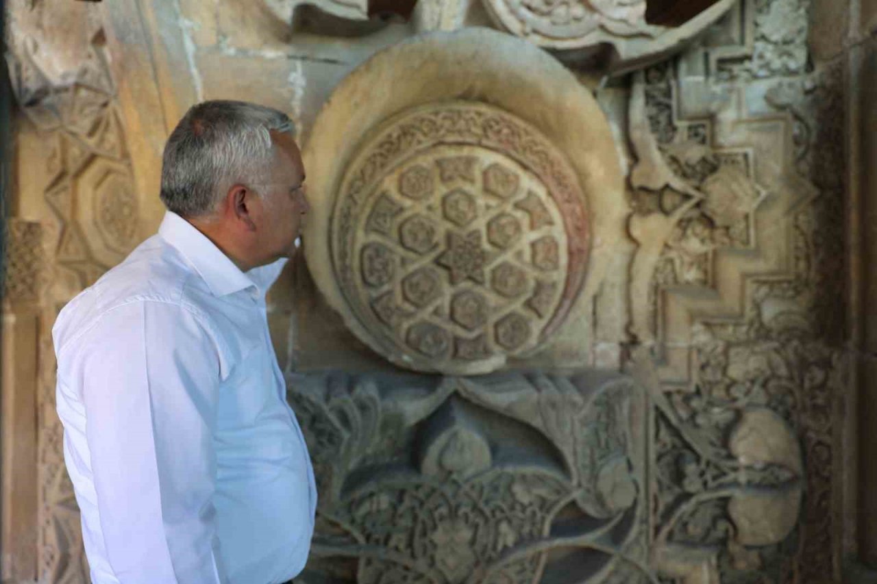 Ölmeden görülmesi gereken yapılardan biri, 2024 yılında ziyarete açılacak