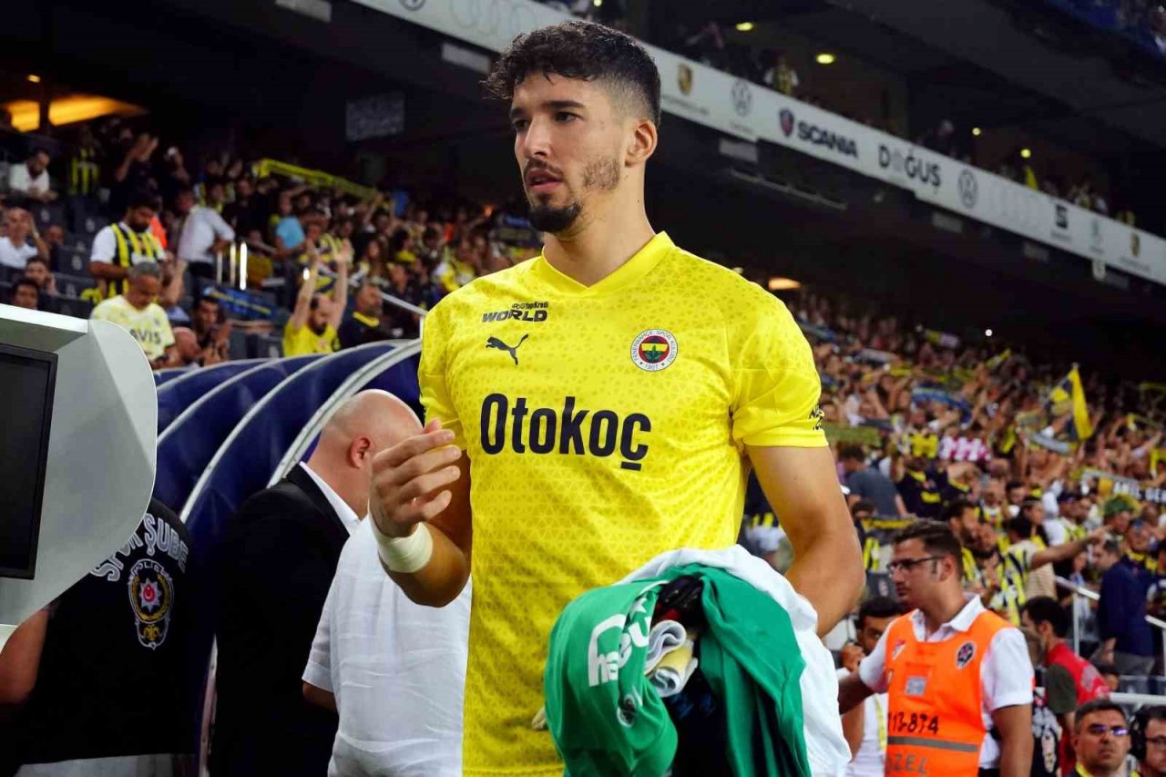 UEFA Avrupa Konferans Ligi: Fenerbahçe: 0 - Twente: 0 (Maç devam ediyor)