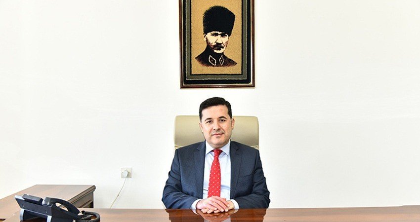 Uşak’ta vali yardımcısı ve kaymakam atamaları