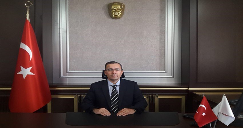 Adana’ya yeni vali yardımcıları ve kaymakamlar atandı