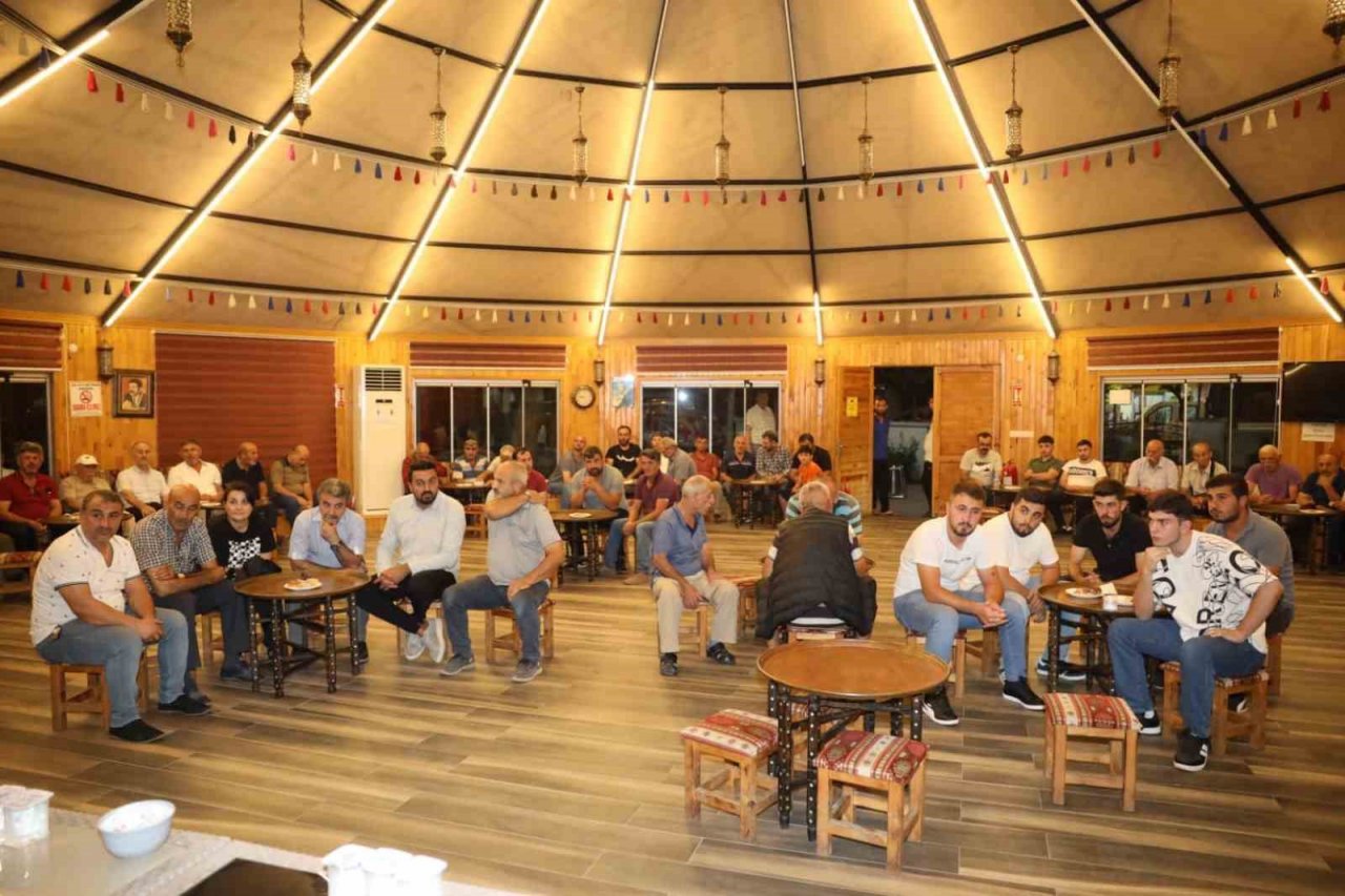 Körfez’de alt ve üstyapıya 1 milyar TL’lik yatırım