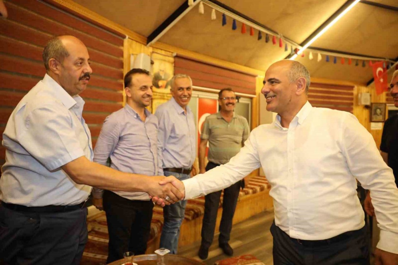 Körfez’de alt ve üstyapıya 1 milyar TL’lik yatırım