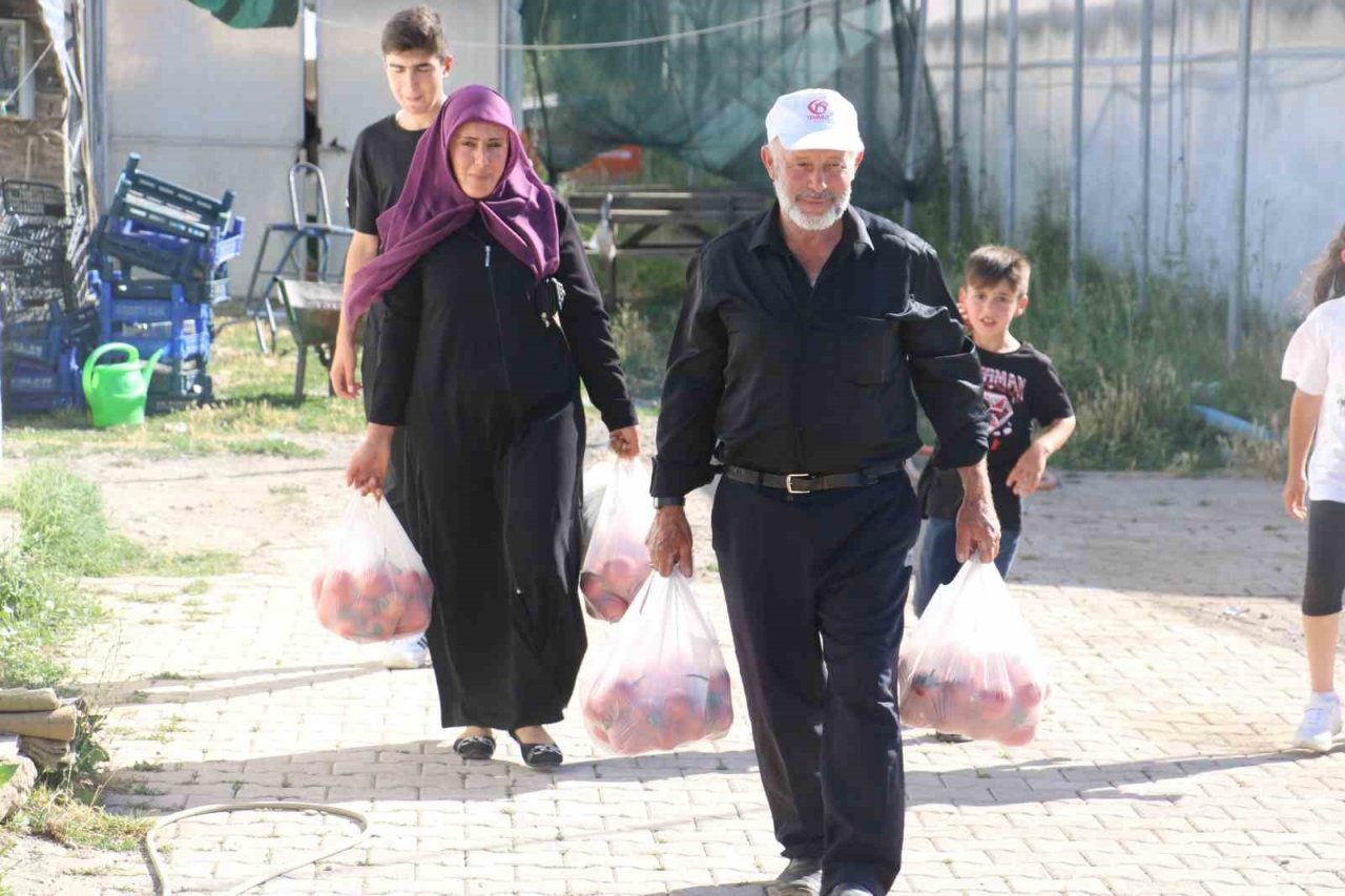 Sivas’ta yapılamaz denileni yaptı, şimdi taleplere yetişmekte zorlanıyor