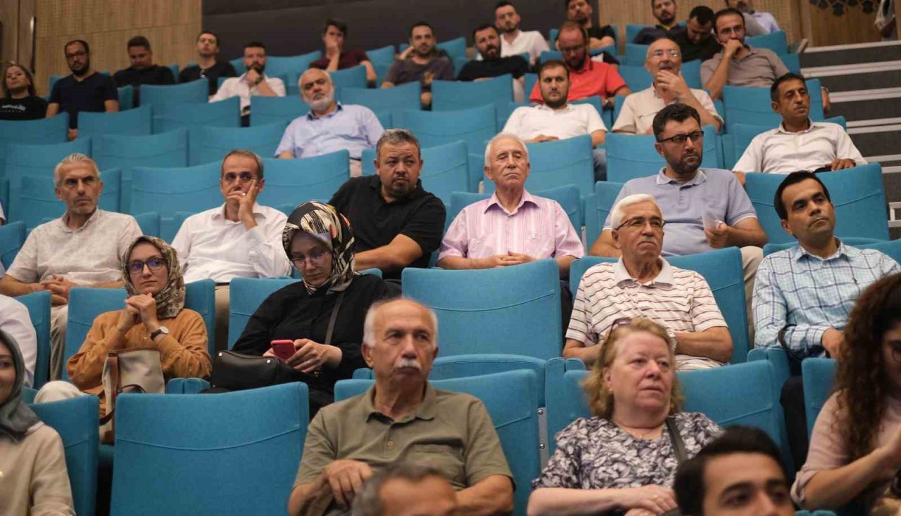 Belediye Başkanı Işık, “Kütahya mikro bölgeleme çalışmalarına dahil edildi”