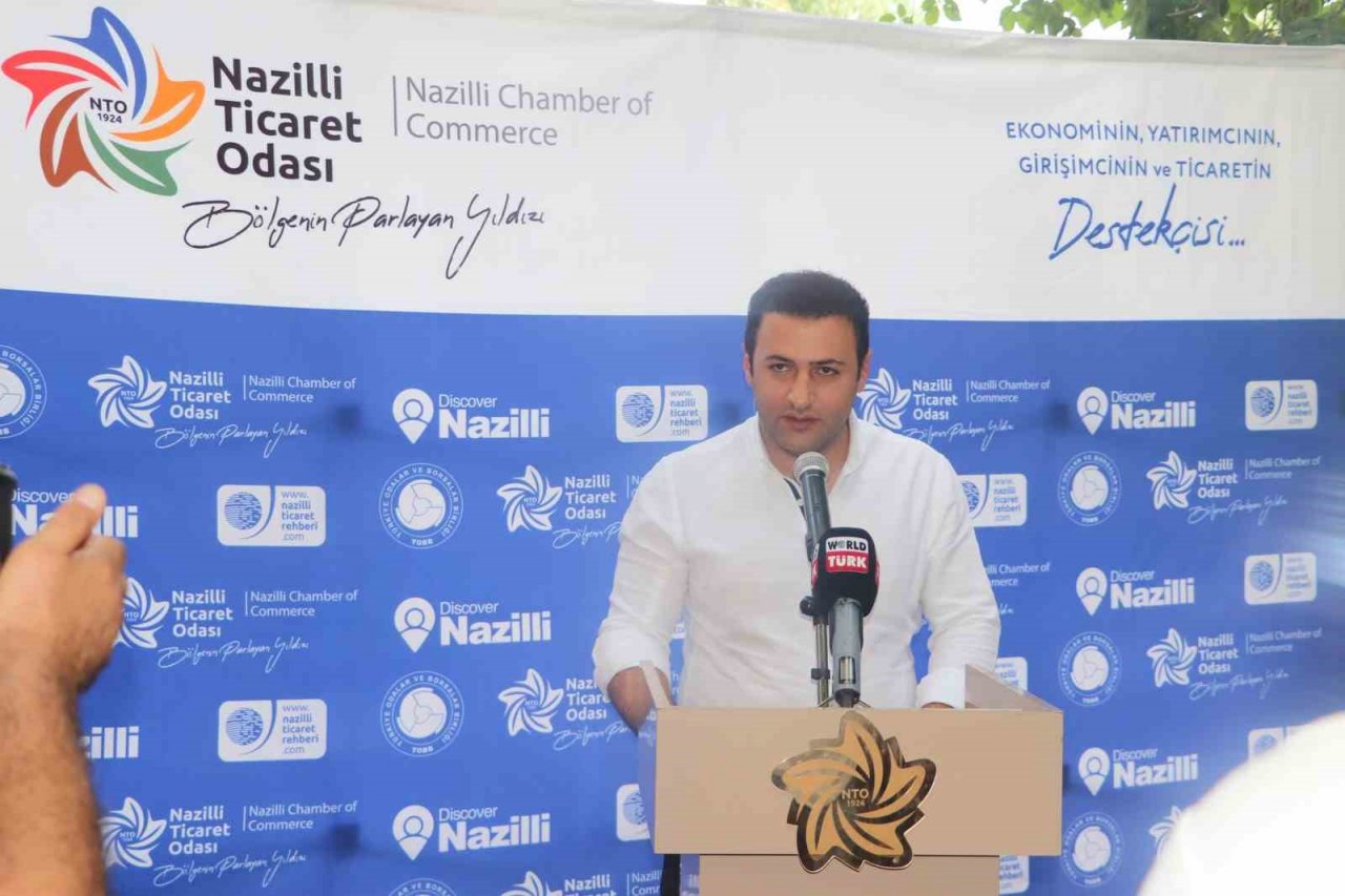 Bozdoğan Olukbaşı Oğlak Çevirme Kebabı, coğrafi işaretine kavuştu