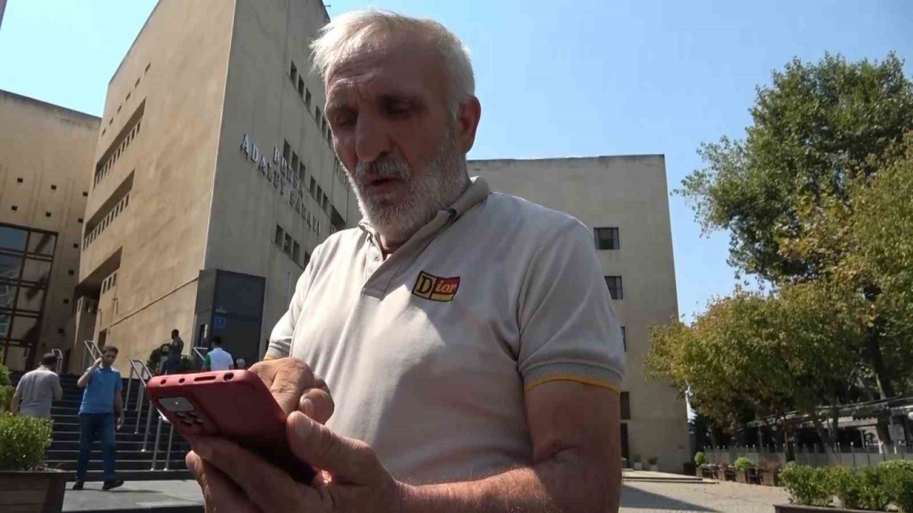 Dondurma kazandığını zannederken 22 bin doları buhar oldu