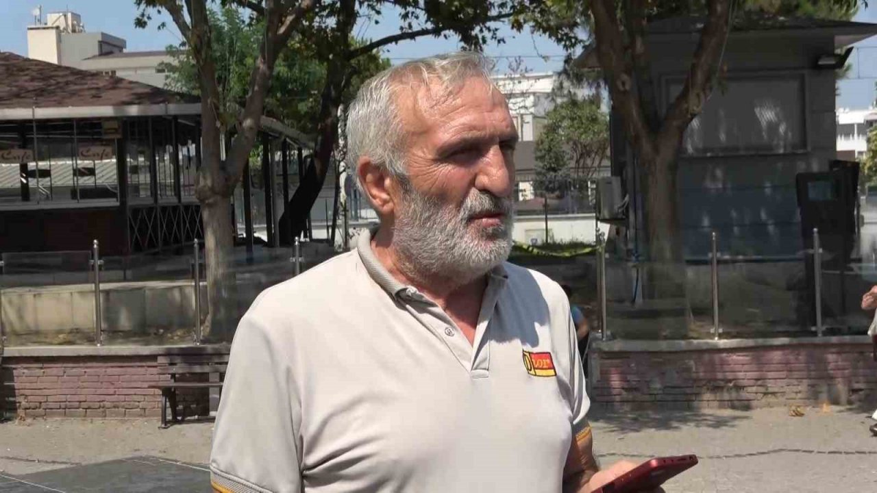 Dondurma kazandığını zannederken 22 bin doları buhar oldu