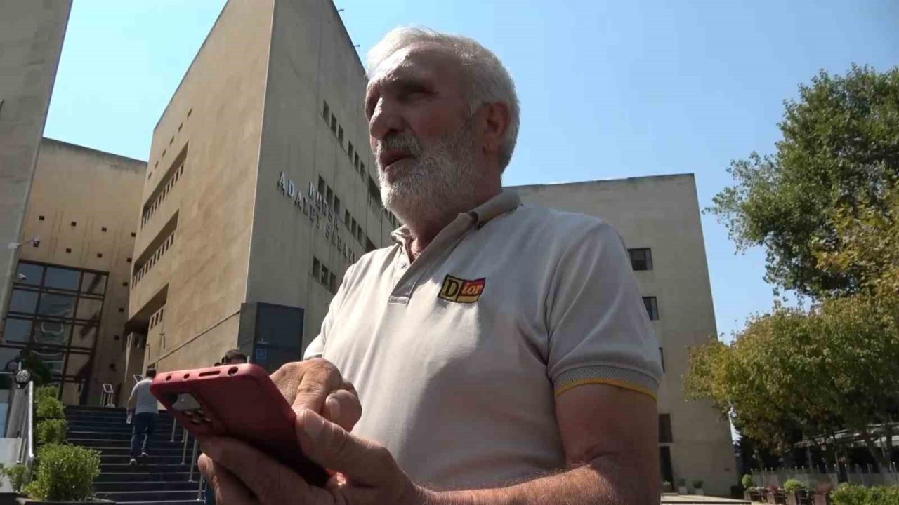 Dondurma kazandığını zannederken 22 bin doları buhar oldu