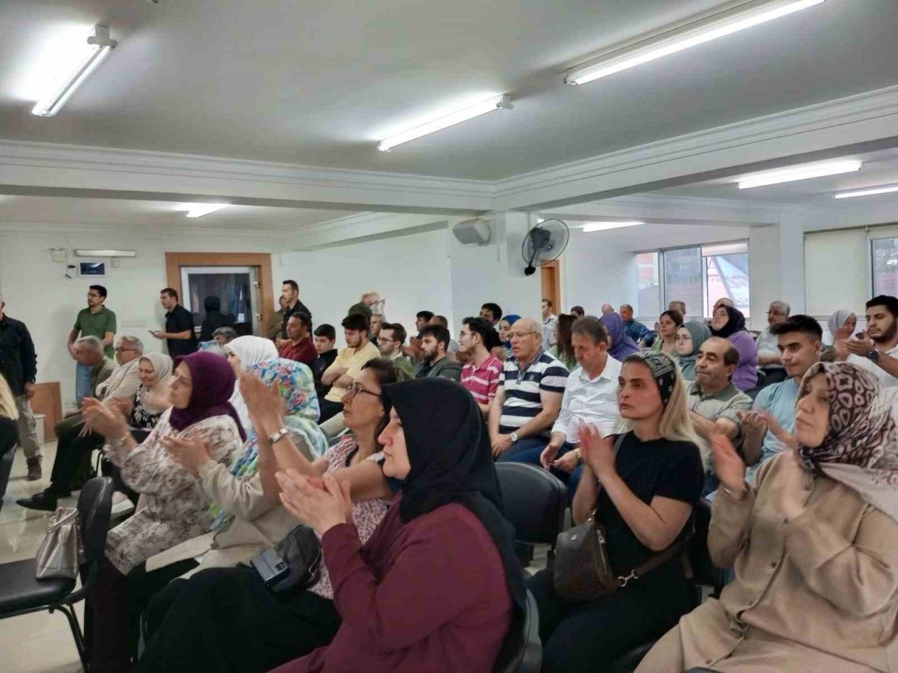 Cumhurbaşkanı Yardımcısı Cevdet Yılmaz, ekonomiyle ilgili önemli açıklama