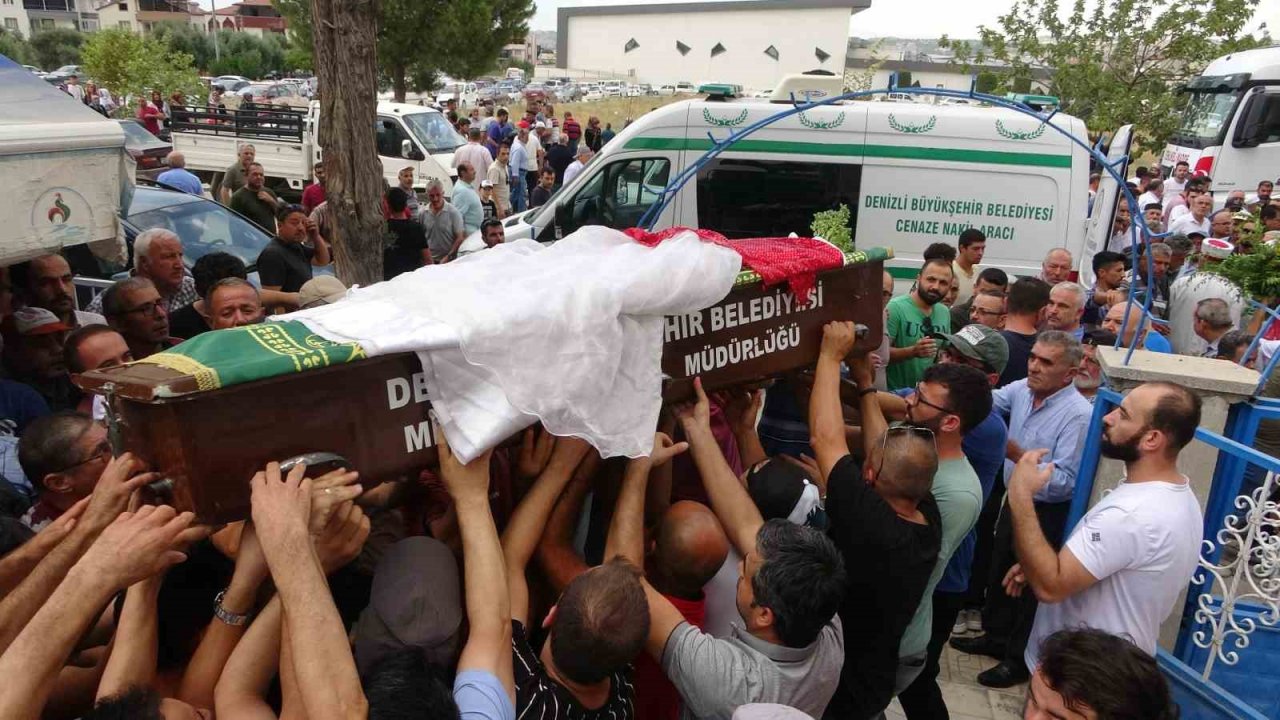 Silahlı saldırıyı önlemeye çalışırken öldürülen Merve’nin vurulduğu anlara ait görüntüler ortaya çıktı