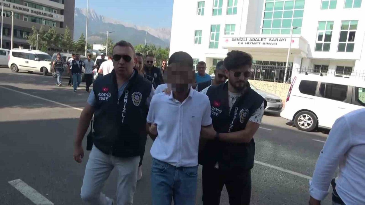 Silahlı saldırıyı önlemeye çalışırken öldürülen Merve’nin vurulduğu anlara ait görüntüler ortaya çıktı