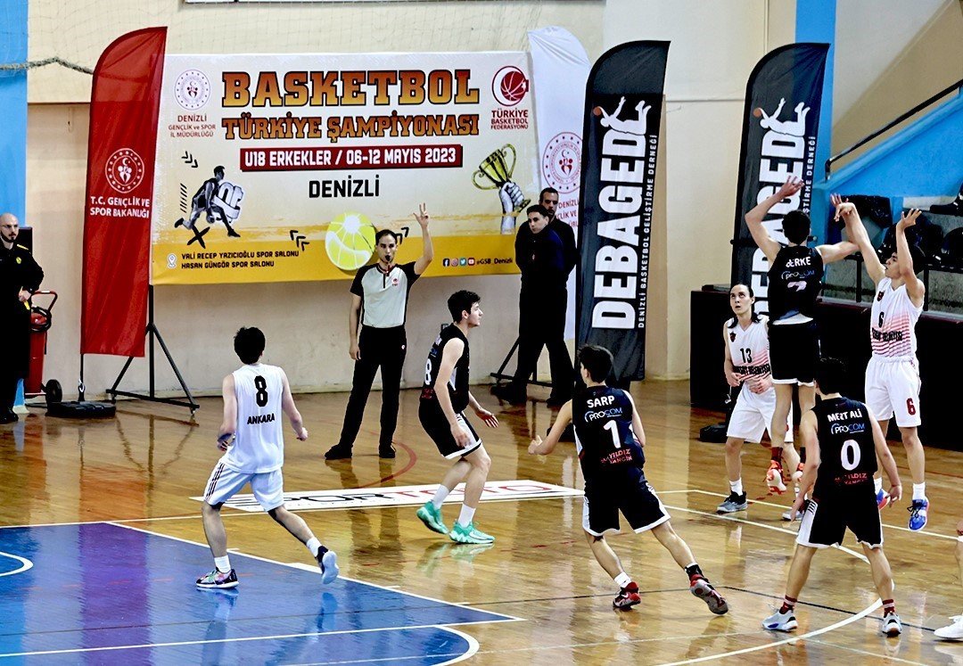 Denizli sporda marka kent olma yolunda ilerliyor